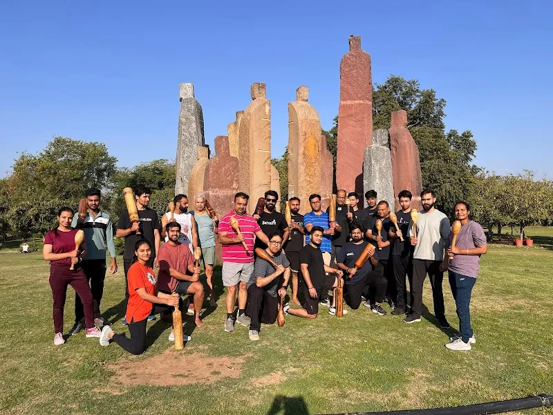 SatvaFit Jaipur
