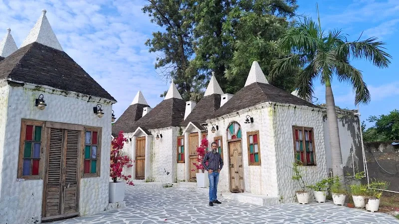 The Shooting Village