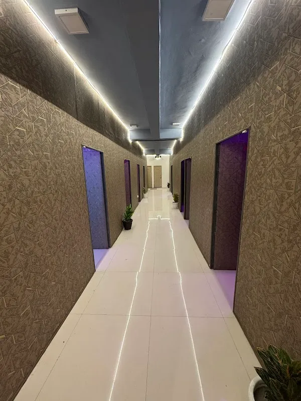 Revive Spa