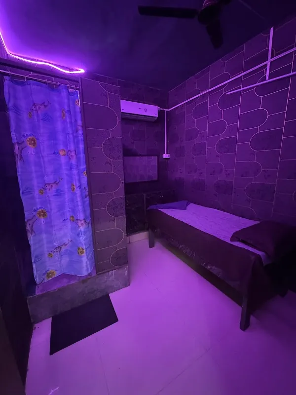 Revive Spa