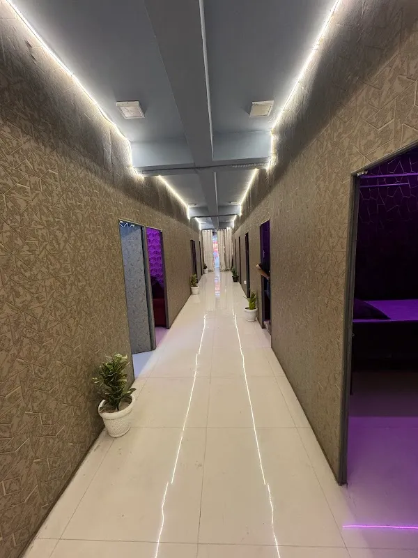 Revive Spa