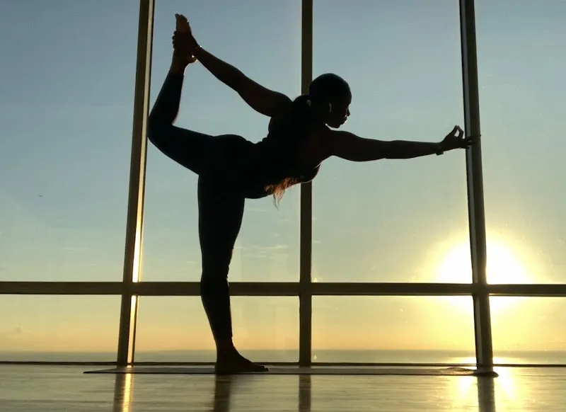 Sōl City Yoga