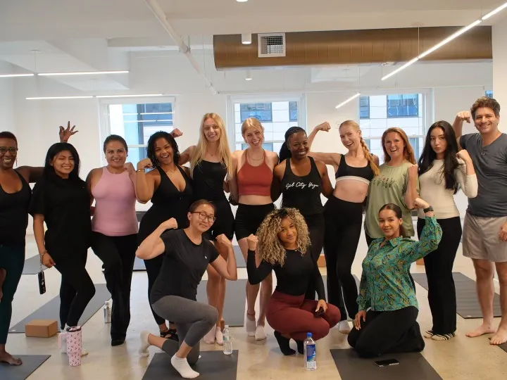 Sōl City Yoga