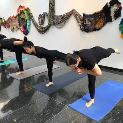 Sōl City Yoga