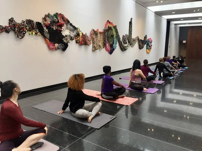 Sōl City Yoga