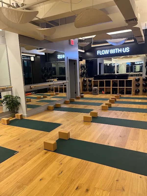 Sōl City Yoga