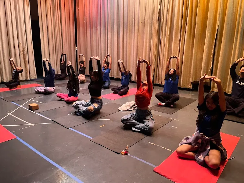 Sōl City Yoga