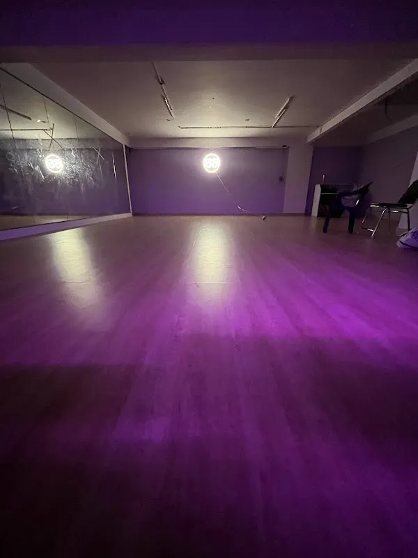 BBDC Dance Class