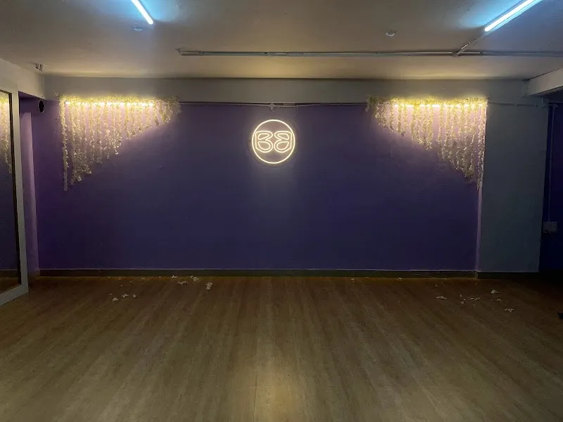 BBDC Dance Class