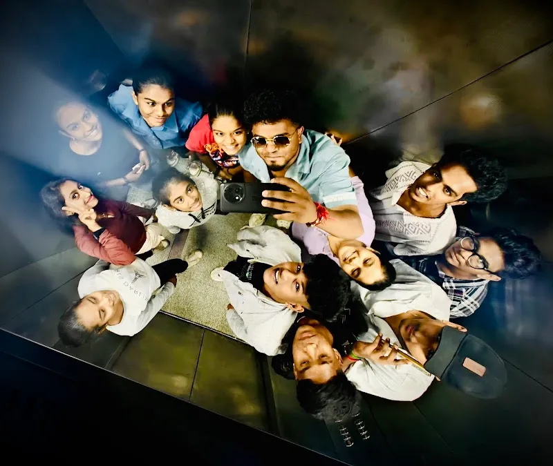 BBDC Dance Class