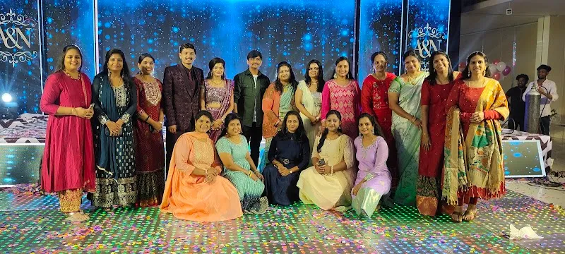 Ghungroo Dance Studio