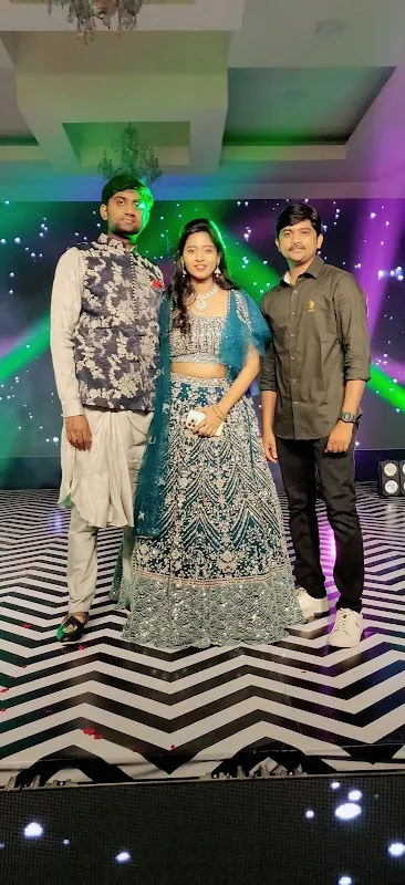 Ghungroo Dance Studio