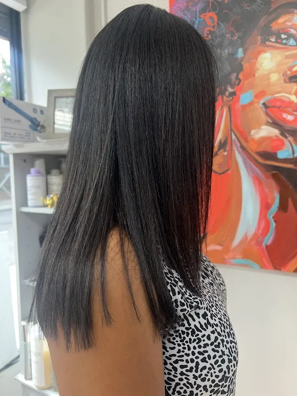 Muñeca Beauty