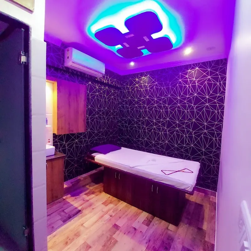 Urban Thai Spa (Spa in Colaba) - #1 Luxury Spa in Colaba Mumbai