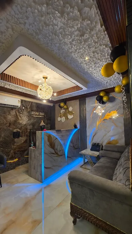 Urban Thai Spa (Spa in Colaba) - #1 Luxury Spa in Colaba Mumbai