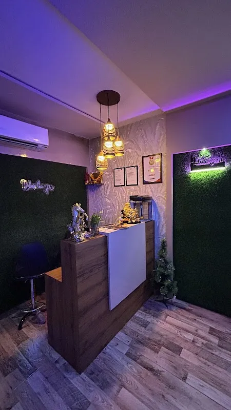 Urban Thai Spa (Spa in Colaba) - #1 Luxury Spa in Colaba Mumbai