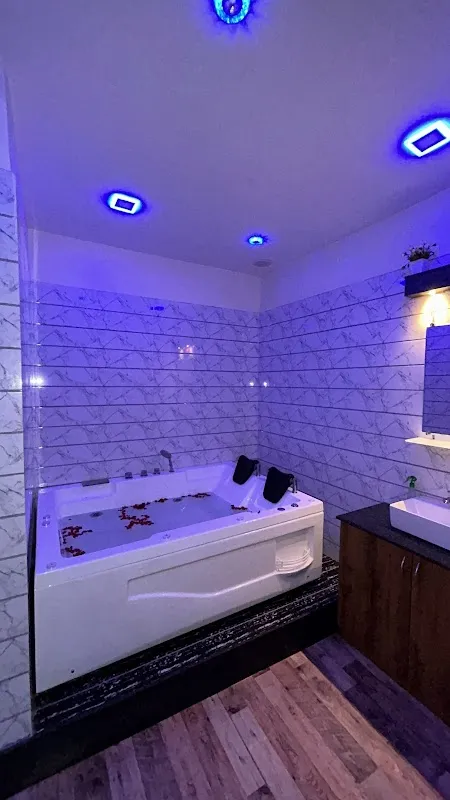 Urban Thai Spa (Spa in Colaba) - #1 Luxury Spa in Colaba Mumbai