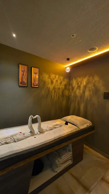 Urban Thai Spa (Spa in Colaba) - #1 Luxury Spa in Colaba Mumbai