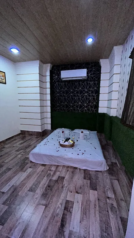 Urban Thai Spa (Spa in Colaba) - #1 Luxury Spa in Colaba Mumbai