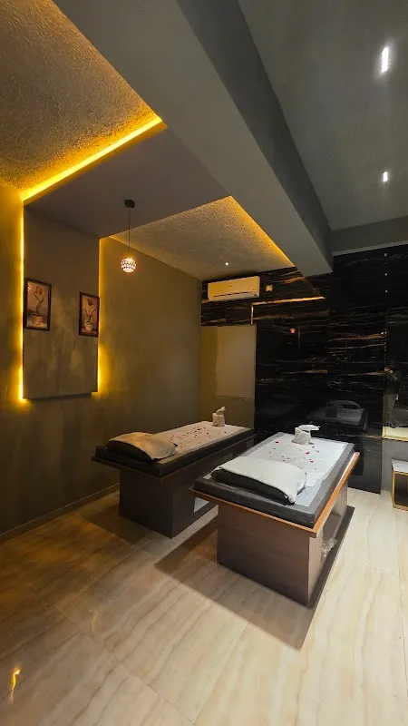 Urban Thai Spa (Spa in Colaba) - #1 Luxury Spa in Colaba Mumbai