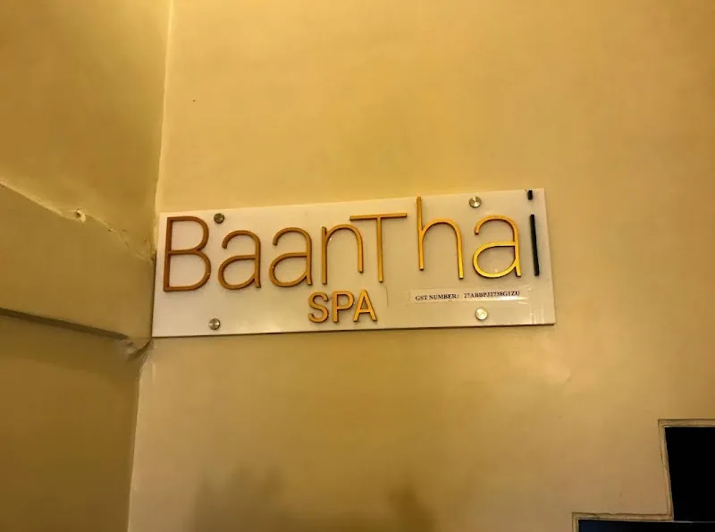 Urban Thai Spa (Spa in Colaba) - #1 Luxury Spa in Colaba Mumbai