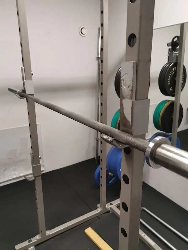 Delta Gym AB