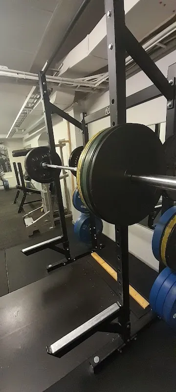 Delta Gym AB