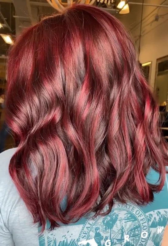 The Look Salon & Spa
