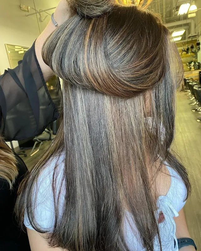 The Look Salon & Spa
