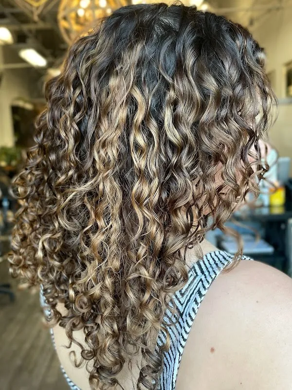 The Look Salon & Spa