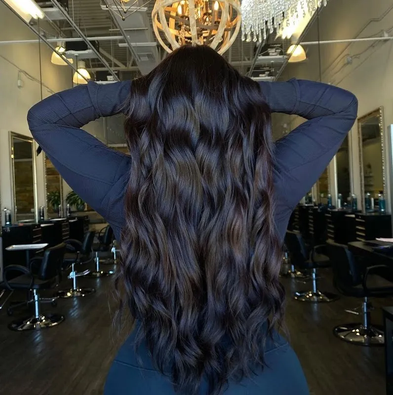 The Look Salon & Spa