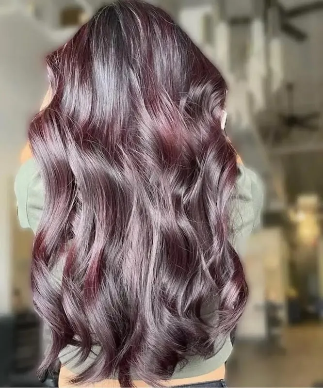 The Look Salon & Spa