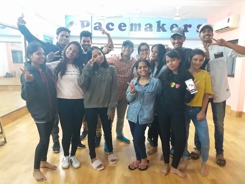 Pacemakers Dance Academy Kalyan