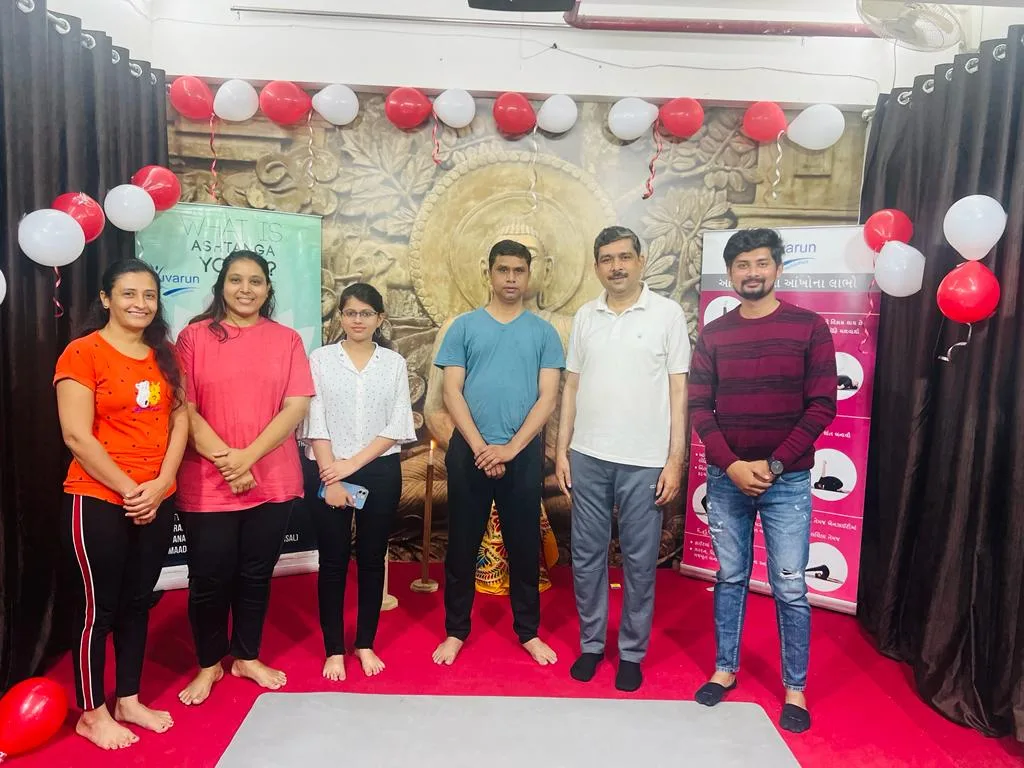 Yuvarun Foundation