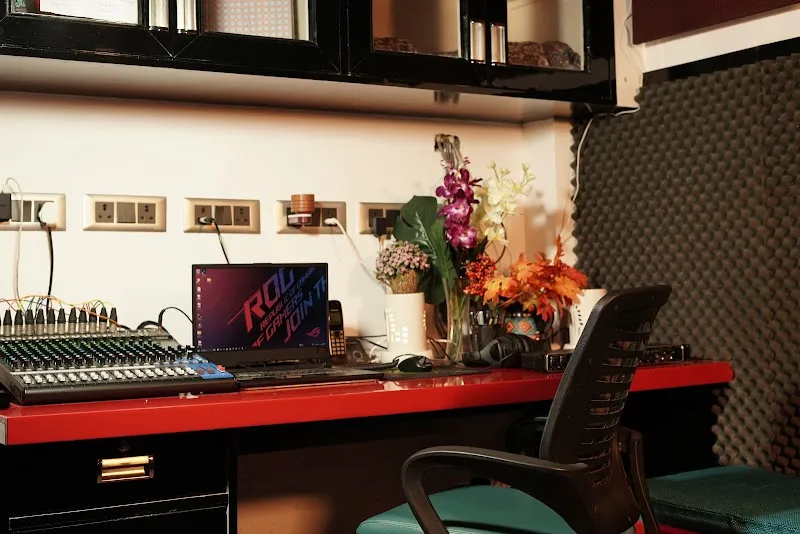 The Sopranos Recording Studio
