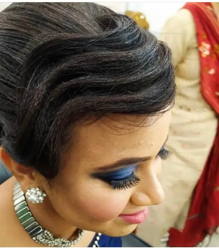 The grand unisex salon