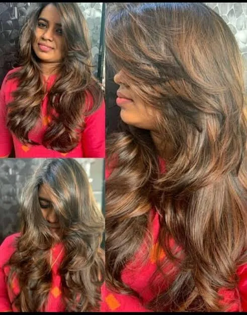 The grand unisex salon
