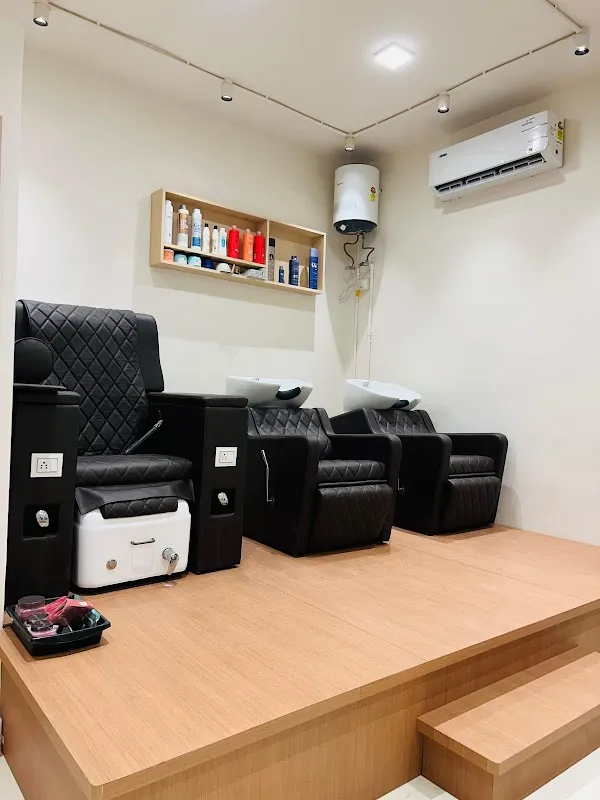VISTERIA Salon