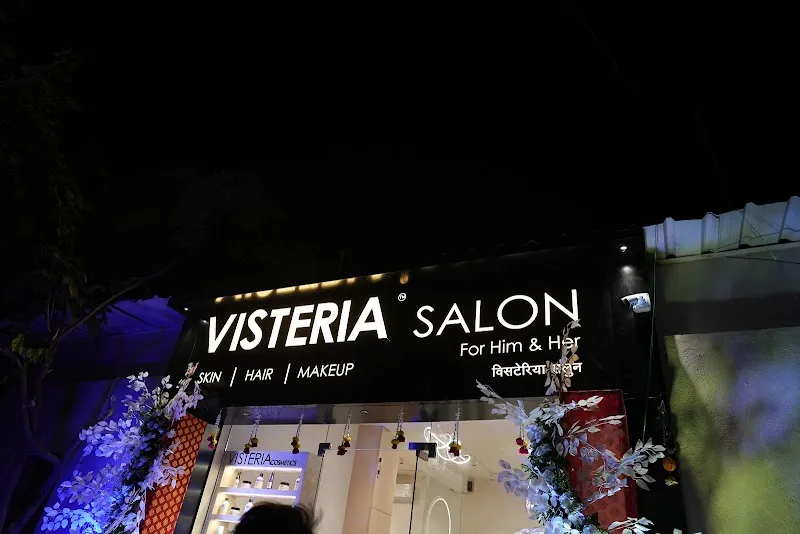 VISTERIA Salon