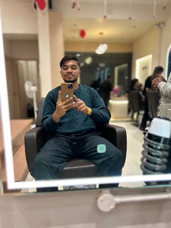 VISTERIA Salon