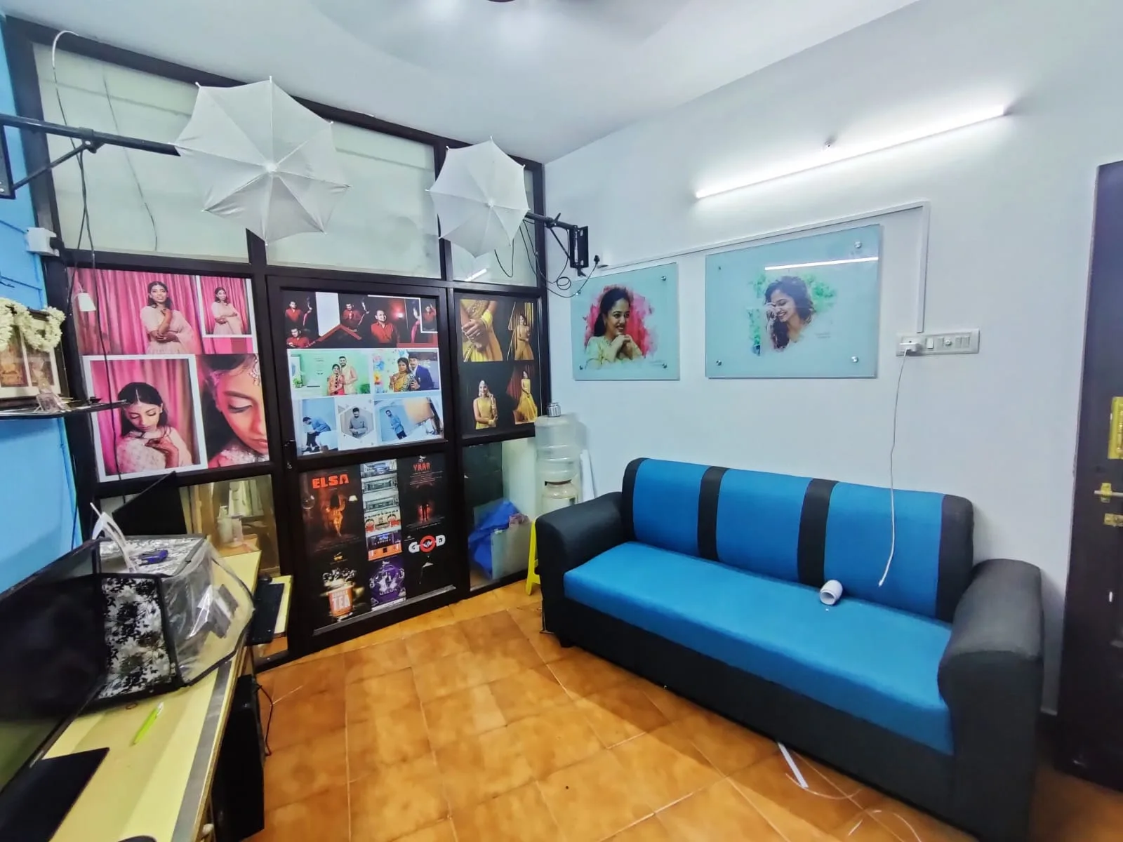 S Studio Photography