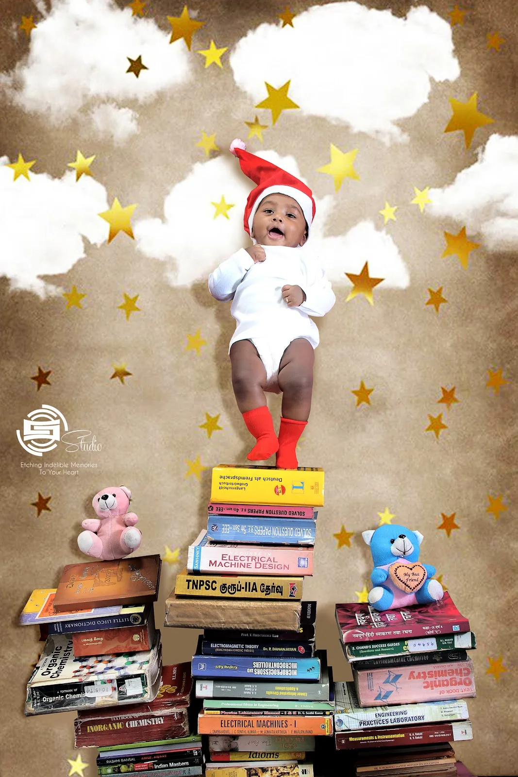 S Studio Photography