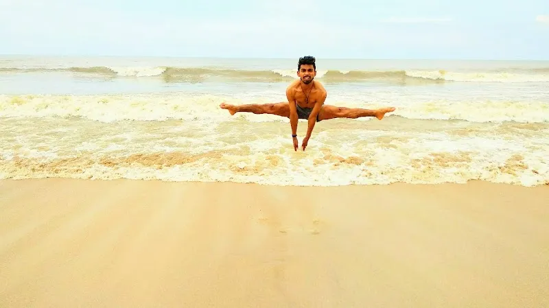 Contemporary Dance Classes CDC