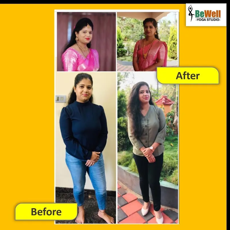 BeWell Yoga Studio