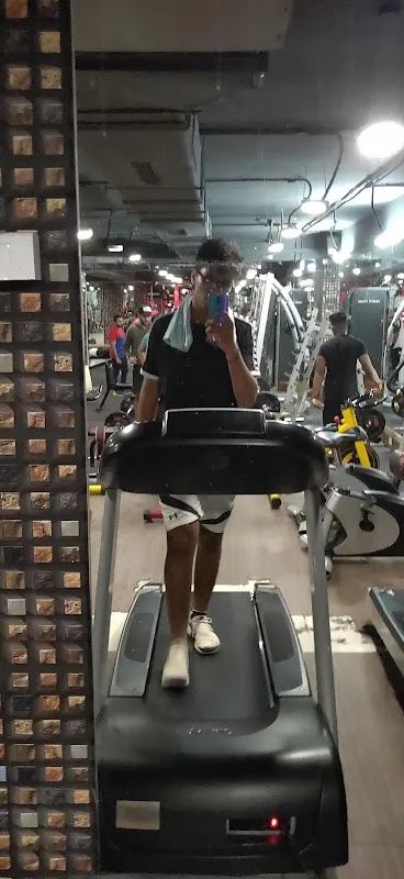FORTUNE FITNESS-Best Gym facilities | body muscle|Fitness centre|workout |gym services in andheri east