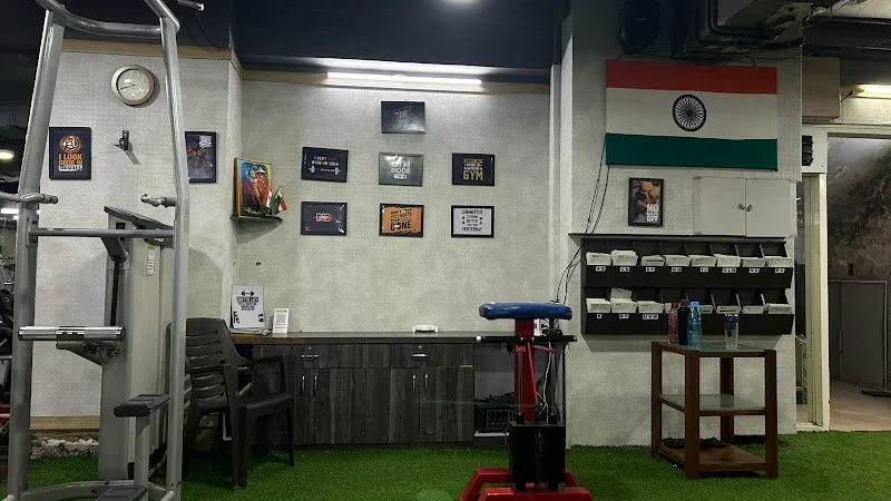 FORTUNE FITNESS-Best Gym facilities | body muscle|Fitness centre|workout |gym services in andheri east