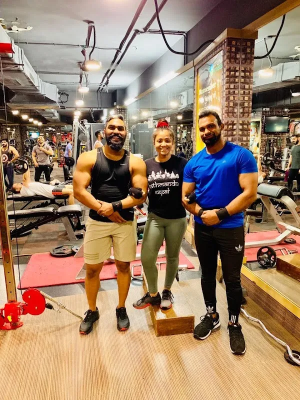 FORTUNE FITNESS-Best Gym facilities | body muscle|Fitness centre|workout |gym services in andheri east