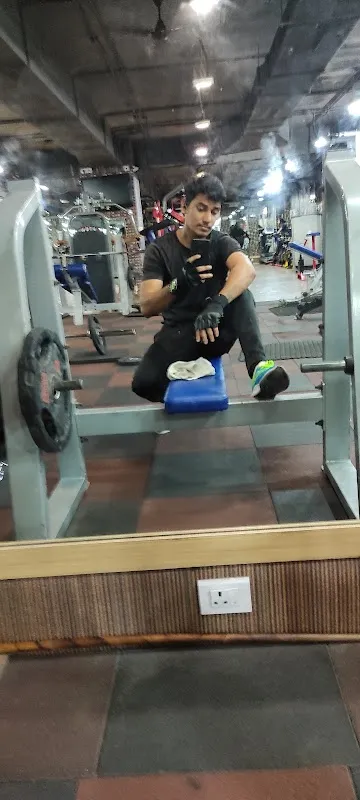 FORTUNE FITNESS-Best Gym facilities | body muscle|Fitness centre|workout |gym services in andheri east