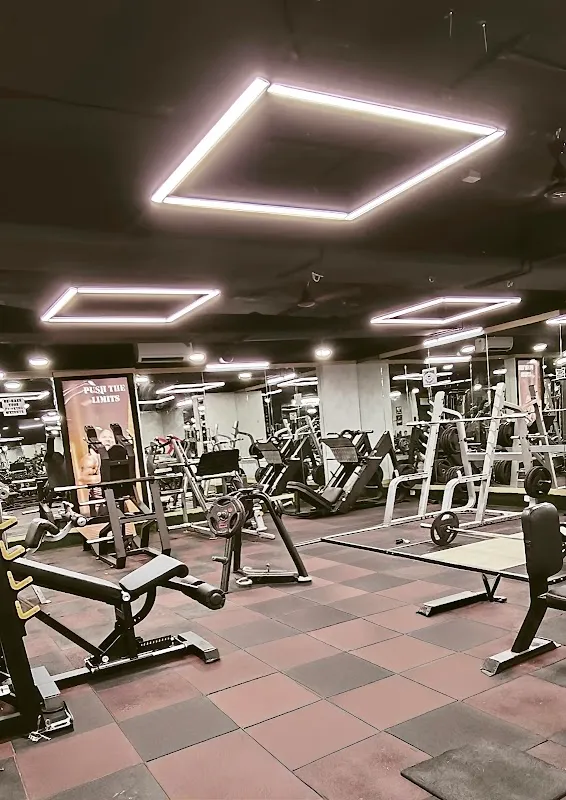 FORTUNE FITNESS-Best Gym facilities | body muscle|Fitness centre|workout |gym services in andheri east