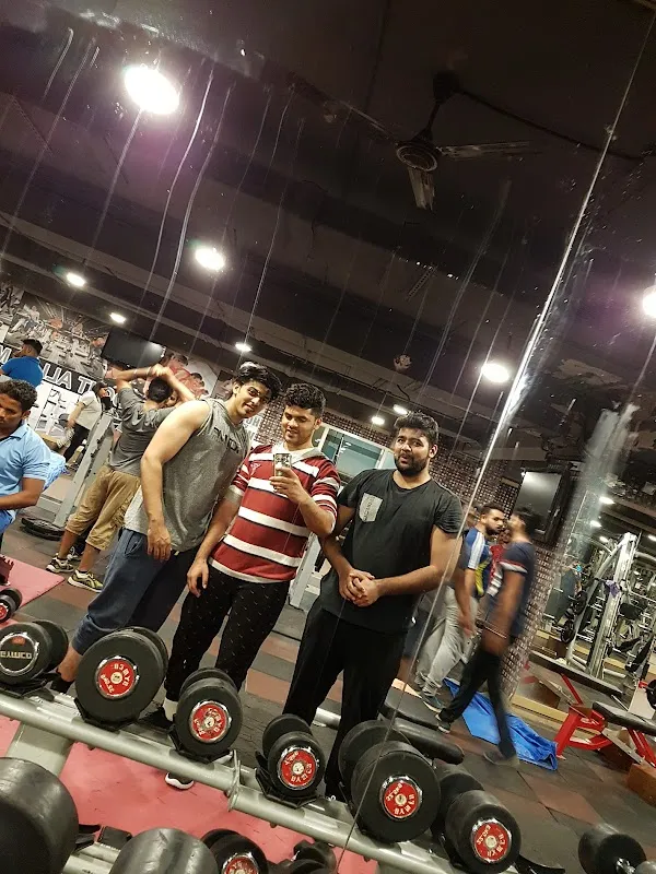 FORTUNE FITNESS-Best Gym facilities | body muscle|Fitness centre|workout |gym services in andheri east